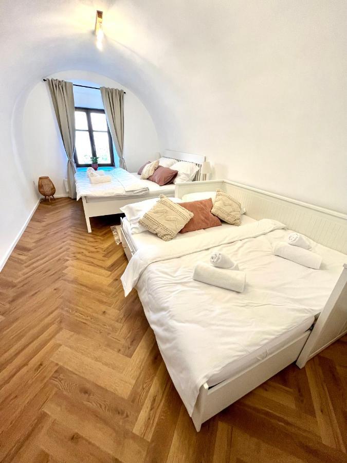 Apartman Elen Нове-Мєсто-над-Метуї Екстер'єр фото